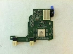 Ibm 42C1831 Qlogic 2-PORT 10GB Conver Net (cffh) 8Z. Fixed Price $75.00.