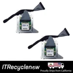 Lot Of Supermicro Ide Cf Adapter 8GB 2X Internal 2.5 Drive Boot Bay Bracket. Fixed Price $38.00.