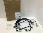 Hpe Proliant DL320 GEN11 8SFF Tri-mode Cable Kit P52775-B21. Fixed Price $149.99.