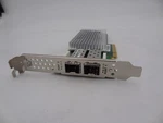 111-00910 Netapp 16GB 2 Port 10GBE/FCOE Pcie Adapter 111-00941 X1143A-R6. Fixed Price $220.00.