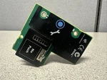 Dell IDRAC6 Enterprise Remote Access Management Adapter Card For Poweredge. Fixed Price $49.99.