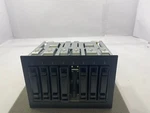 519560-001 Hp Proliant DL/ML370 G6 Hard Drive Cage W/ Backplane. Fixed Price $54.28.