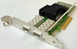 Cisco UCSC-PCIE-ID10GF X710-DA2 2-PORT Network Adapter 30-100173-01. Fixed Price $22.97.