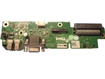 Dell 0P321J R910 Server Usb + Vga Front I/o Internal System Board Panel. Fixed Price $11.99.