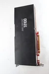 Amd Firepro S9100 12GB GDDR5 512-BIT 102C6818000 Server Graphics Card. Fixed Price $204.00.