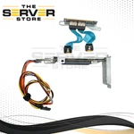 Gigabyte CRS1060/CRS1029 Riser Kit W/ Metal Cage/cables For R162-Z12-CD. Fixed Price $124.99.