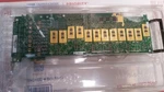 Anatel D/120JCT-LSE D120JCTLSEW 12-PORT Analog Telcom Fax Pcie Dialogic Card. Fixed Price $300.00.