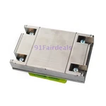 For Dell Poweredge R630 Cpu Cooling Heatsink 160W 0Y8MC1 Tested. Fixed Price $10.98.
