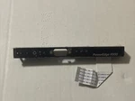 Genuine Dell Poweredge (R930) Front Button Bezel With Cable AMA01 Mrygp. Fixed Price $31.32.