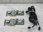 X Lenovo Serveraid M5210 12GB/S Sas/sata Pcie Controller W/ 1GB 46C9111. Fixed Price $21.04.