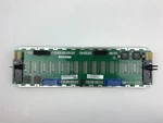 Dell Poweredge 6800 6850 Scsi 1X10 GJ39 Backplane Board 000XED. Fixed Price $32.43.