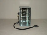 Ibm 27H0924 7131-105 Slot Scsi Drive W/ Backplane, Cable, Term, Trays. Fixed Price $195.00.