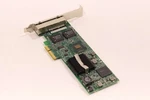 Intel E1G44ET2BLK Quad-port Gigabit Pcie Network Adapter Tested Working. Fixed Price $38.99.