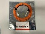 Finisar Quadwire 40GB/S Qsfp+ Active Optical Cable 10M Mmf FCBN410QB1C10 New. Fixed Price $33.00.