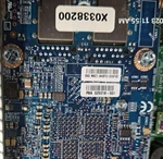 Intel 2-PORT 10GBE I/o Module G26218-551. Fixed Price $62.99.