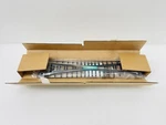 New Open Box Hpe GEN11 2U Bezel Kit, Front P48633-001 / Free Shipping. Fixed Price $40.00.