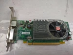 Amd Radeon HD3450 Dell 0Y104D ATI-109-B62902B 256MB DDR2 Video Card Gpu. Fixed Price $23.96.