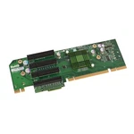 Supermicro RSC-R2UU-A4E8+ Riser Card New, In Stock, 5 Year Warranty. Fixed Price $495.00.