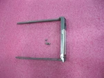 Lot Of Sun ULTRA60 1" Hdd Spud Bracket With Screws 540-3024 S4202. Fixed Price $65.00.
