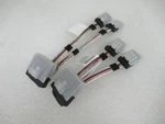 New Hp 810838-001 Mini-sas X4 To Port 2A,2B X8 Set. Fixed Price $24.95.