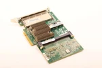 Hp Smart Array P822 Quad-port 6GB/S Pcie X8 Sas Raid Controller P/n: 643379-001. Fixed Price $14.99.