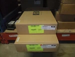 Hp A9784A Pci-x 2GB FC/RJ45 Ctrl Module A9784-60001. Fixed Price $155.00.