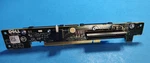 Dell Poweredge R610 Server Pci-express X8 GEN2 Slot Riser Adapter Card X387M. Fixed Price $5.95.