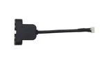 Lenovo 54Y9351 Usb Port Cable For Thinkcentre M93P M73 M53 M83 M92P M72E. Fixed Price $12.19.