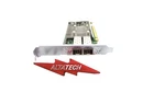 Cisco 73-14093-06 Ucs Dual-port 10GB 1225 Virtual Interface Card. Fixed Price $39.95.
