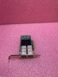 764736-001 10GB/40GB 2PORT 544+ Qsfp Ethernet Adapter 764284-B21 High Profile. Fixed Price $10.92.