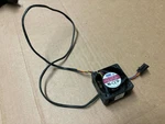 Genuine Dell Precision T3600 T3610 T5600 T5610 T5810 T7810 Cooling Fan Cgrwd. Fixed Price $25.42.