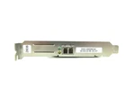 Ibm 03N7069 2GBPS Pci-x Lc Fibre Channel 1-PORT Adapter Yz. Fixed Price $75.00.