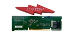 Cisco UCSC-SATAIN-220M5 8 Drive Interposer Board For C220-M5. Fixed Price $49.99.