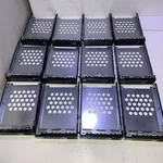 Lot Of Chenbro 3.5" Hdd RM11803-10B Caddy (84H311810-042) For Sr Chassis. Fixed Price $31.59.