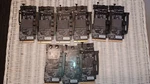 Lenovo Connector M.2 Ssd Flex Adapter For P510 P710 P910 Rastaban (lot Of 9). Fixed Price $400.00.
