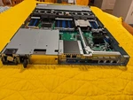 DAS2RSMBAC0 Quanta Startos S210-X12RS S210-X12RQ LGA2011 1U Server System Board. Fixed Price $35.00.
