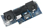 Hp Zbook Fury G5 E-2176M Motherboard W Heatsink & Quadro P4200 8GB L28457-601. Fixed Price $214.98.