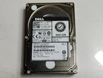 Lot Of 10 Toshiba Dell AL14SEB060N 600 Gb Sas 3 2.5 In Enterprise Drive. Fixed Price $135.92.
