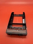 Ibm 01ML137 2.5" Drive Slot Filler Black POWER8 POWER9 POWER10 Tray Sled/caddy. Fixed Price $16.94.