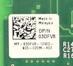 Dell X540-T2 10GB Dual Port RJ-45 Pcie Network Card 03DFV8. Fixed Price $22.50.