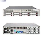 New Supermicro A+ Server 1010S-MRB H8SSL-I. Fixed Price $1199.00.
