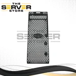Dell Poweredge T630 Server Front Bezel Security Cover W/key 0N8FV0. Fixed Price $44.99.