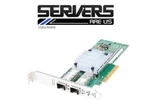 Hp Dual Port Adapter 458492-B21 458491-001 NC382T Pcie. Fixed Price $25.00.