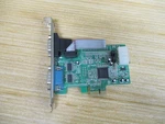 Startech PEX2S553 Circuit Board W/ Bracket, Ports (pack Of 3). Fixed Price $200.16.