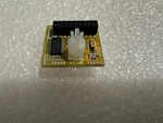 Hp 450168-001 Trusted Platform Module Tpm Board 505836-001. Fixed Price $28.99.