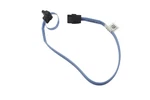 Dell Poweredge R220 10.5-INCH Flat Sata Data Cable Blue 42N8Y. Fixed Price $13.99.