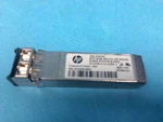 Hp 657883-001 Storageworks 8GB Sw Fc Sfp+ New. Fixed Price $129.00.