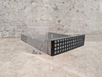 Supermicro Server 3.5" Lff Hdd/ssd Tray (01-SC82508-XX00C103) + Screws. Fixed Price $11.00.