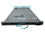 Dell R640 8X2.5(SFF) 2X Gold 5118 2.3GHZ=24CORES 32GB 2133 3X Hd Tray H730P. Fixed Price $506.79.