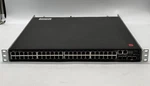 Dell N3048ET-ON 48-PORT Managed Gigabit Switch W/ Charger. Fixed Price $50.00.